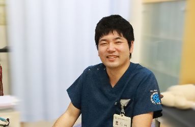 院長