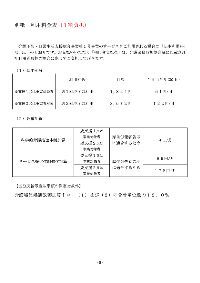 デイ料金表1