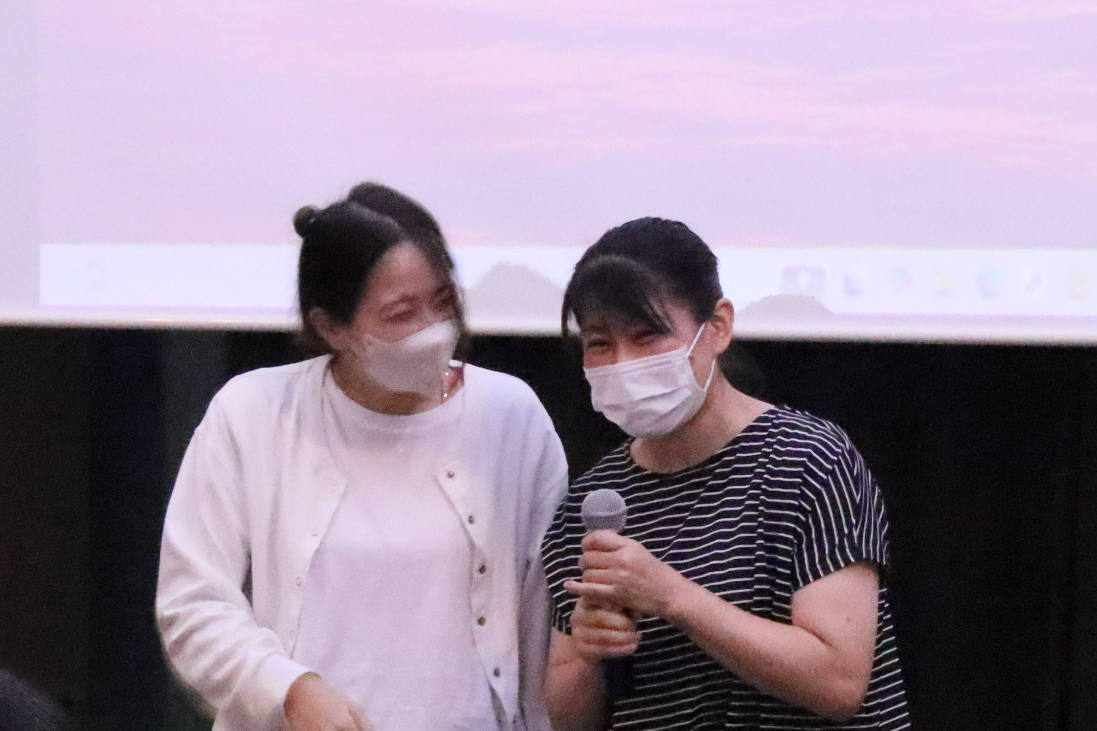 久田賞受賞